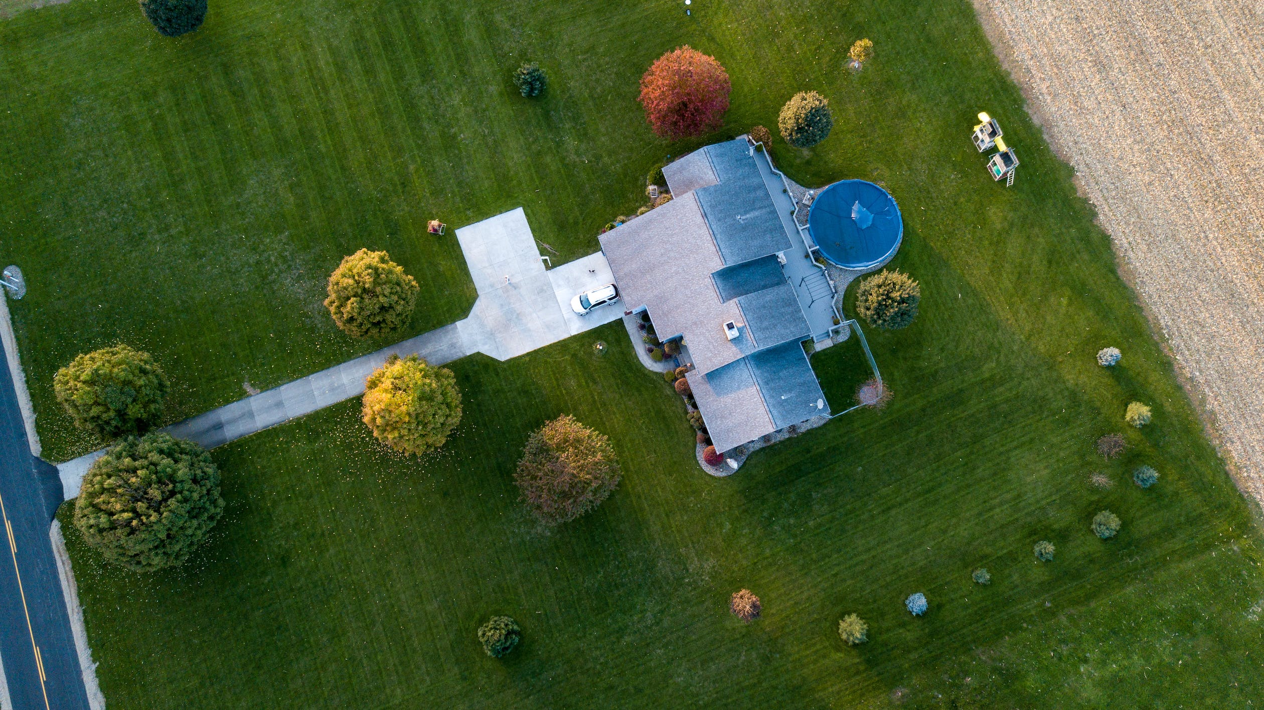 maison avec jardin vendée