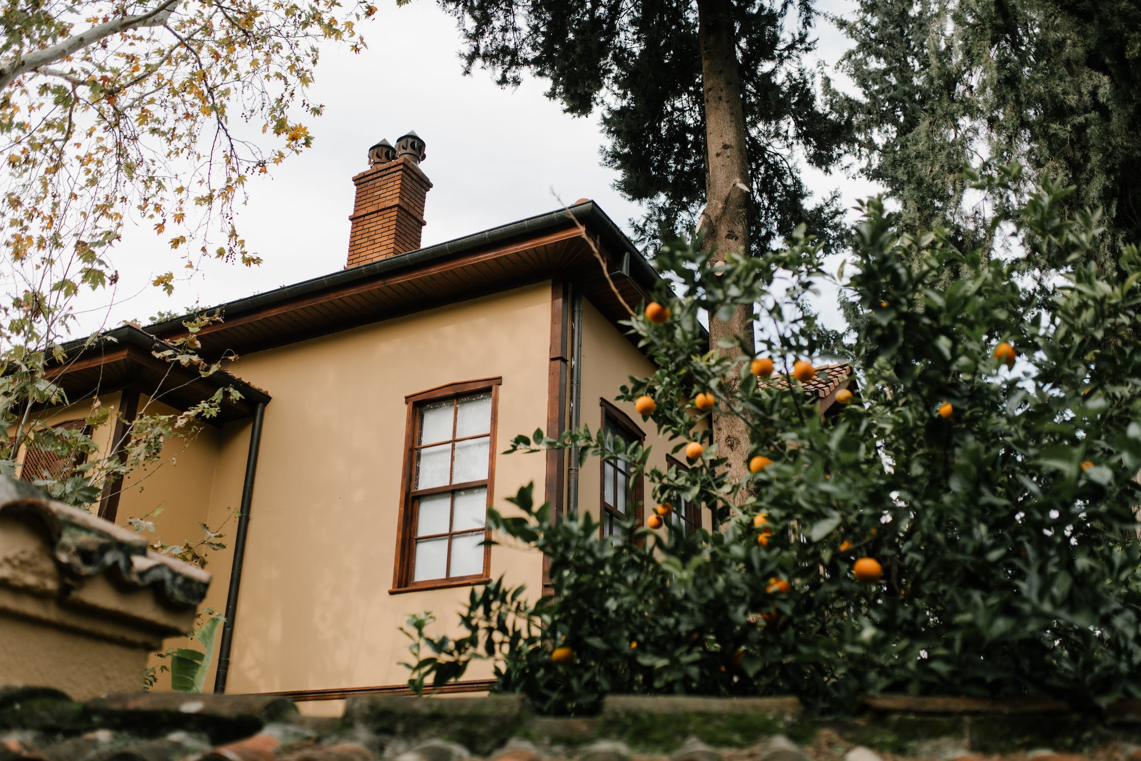 recherche maison en Vendée